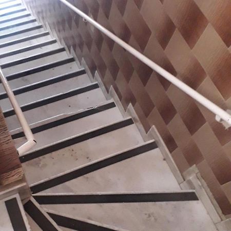 Pousada Santa Terezinha Aparecida  Eksteriør bilde