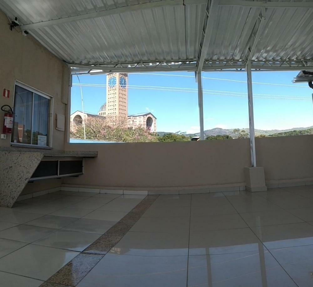 Pousada Santa Terezinha Aparecida  Eksteriør bilde